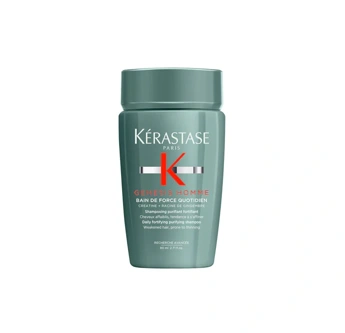 Kérastase Genesis Homme Bain De Force Quotidien - 80ml főképe